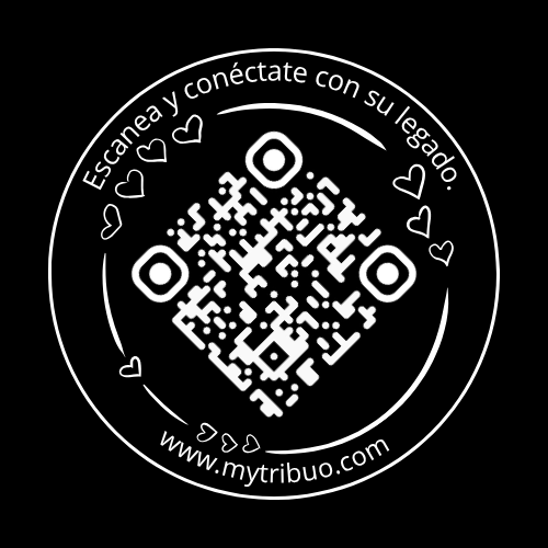 MyTribuo QR